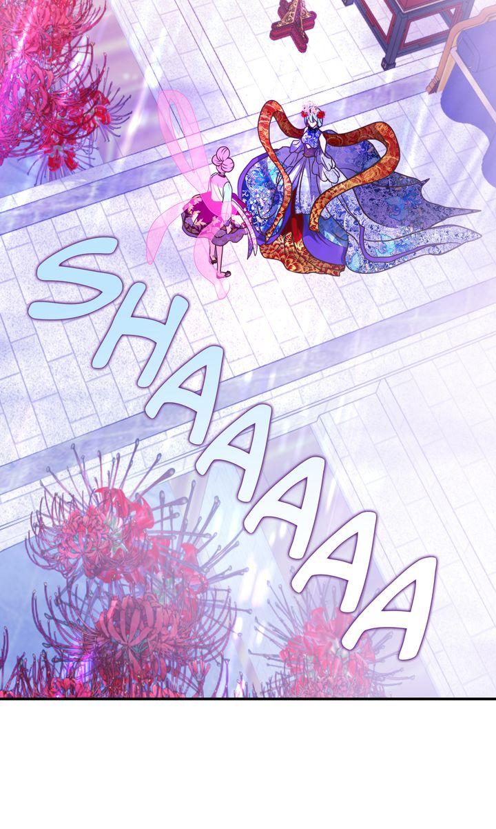 World of Ten Billion Chapter 48 page 32 - 