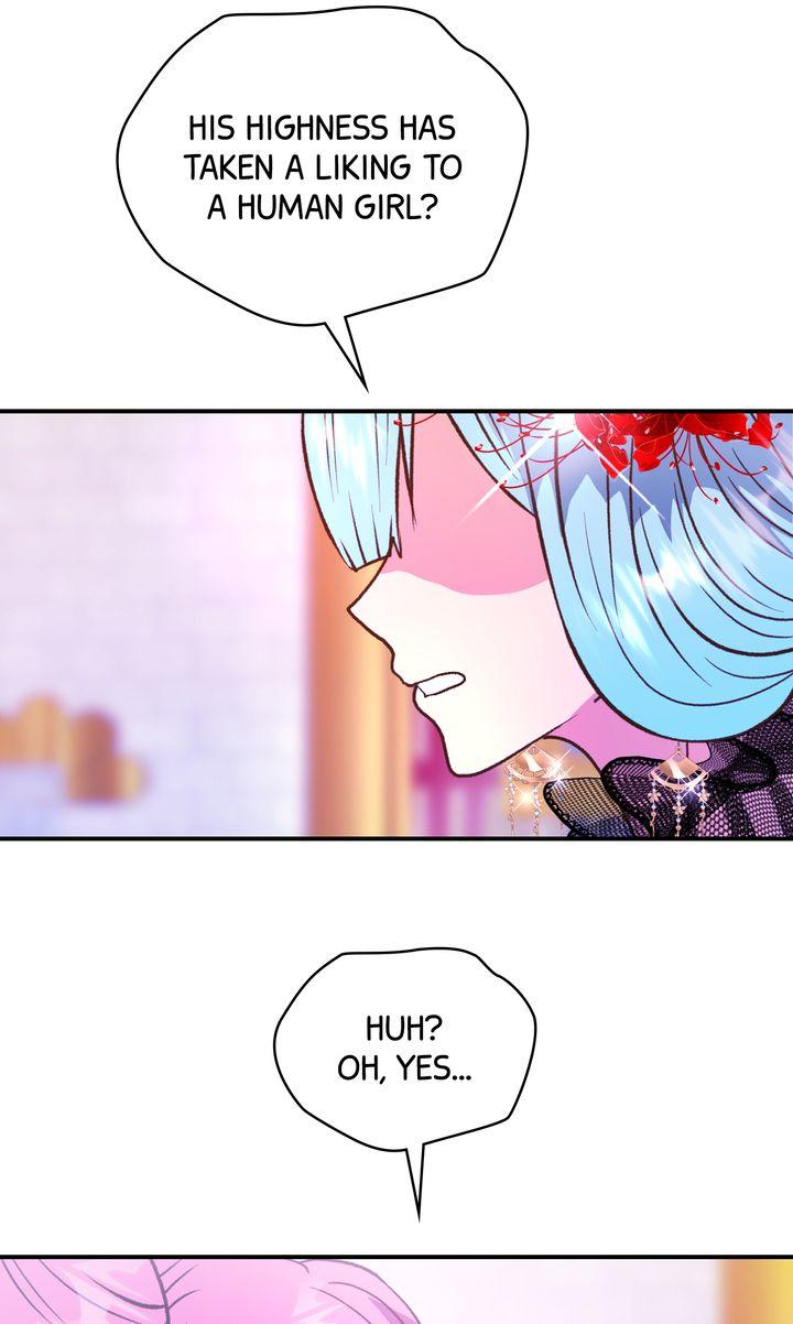 World of Ten Billion Chapter 48 page 33 - 