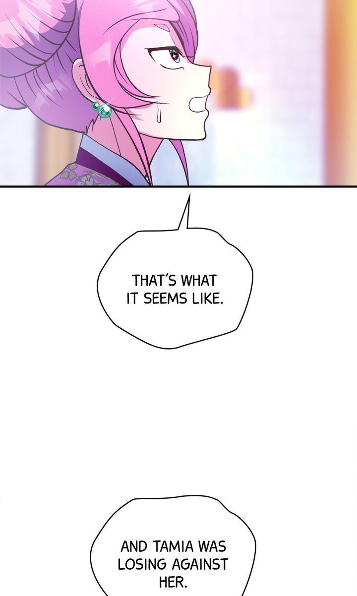 World of Ten Billion Chapter 48 page 34 - 