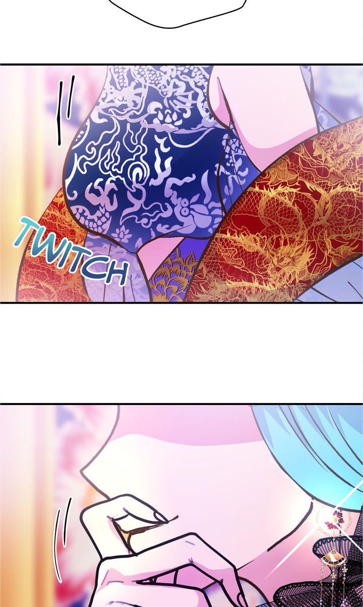 World of Ten Billion Chapter 48 page 35 - 