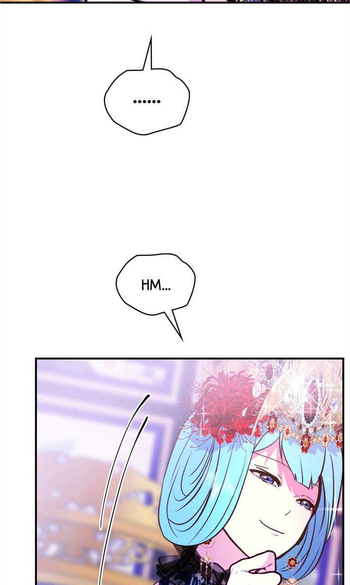 World of Ten Billion Chapter 48 page 36 - 