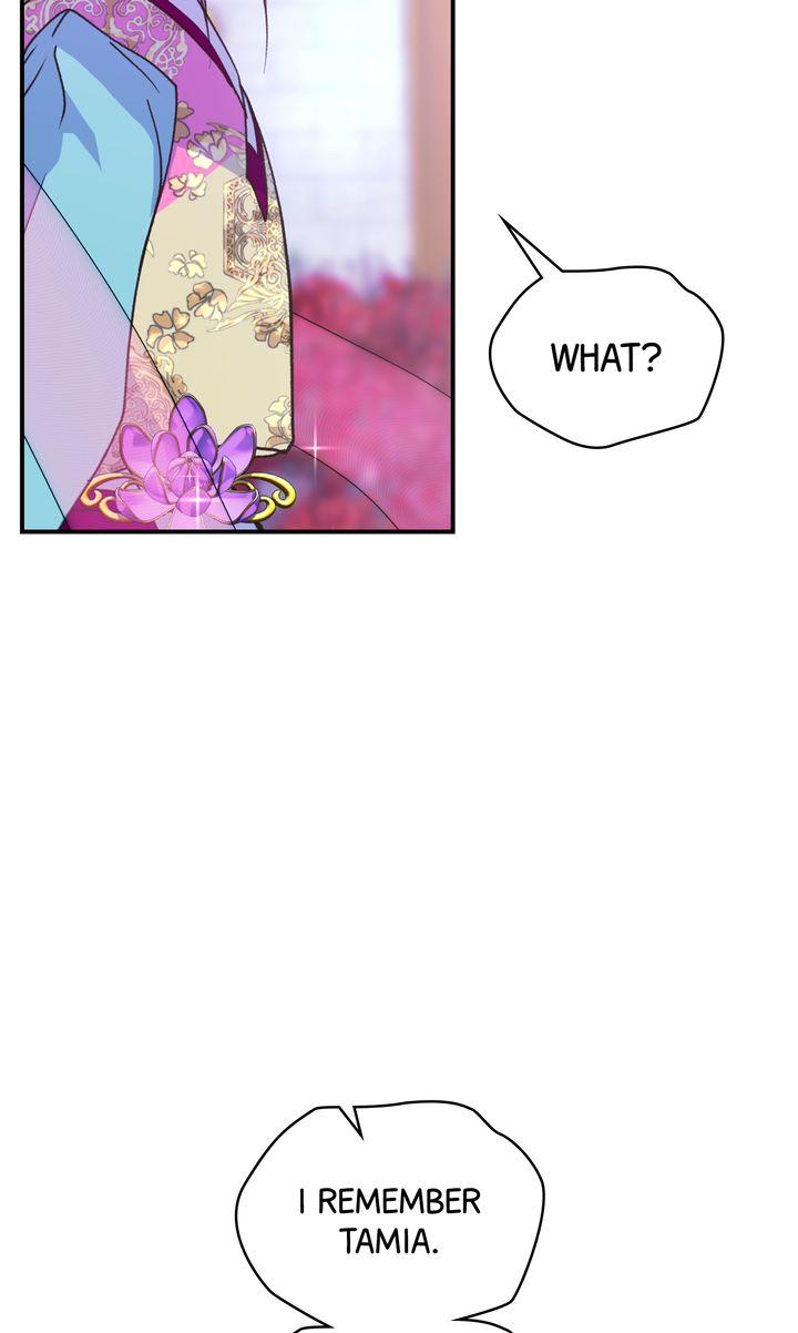 World of Ten Billion Chapter 48 page 39 - 