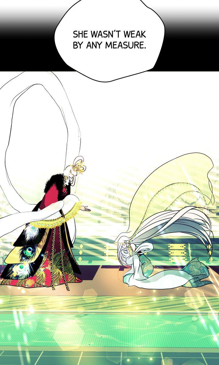 World of Ten Billion Chapter 48 page 40 - 