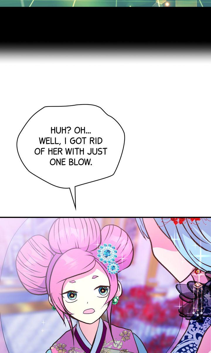 World of Ten Billion Chapter 48 page 41 - 