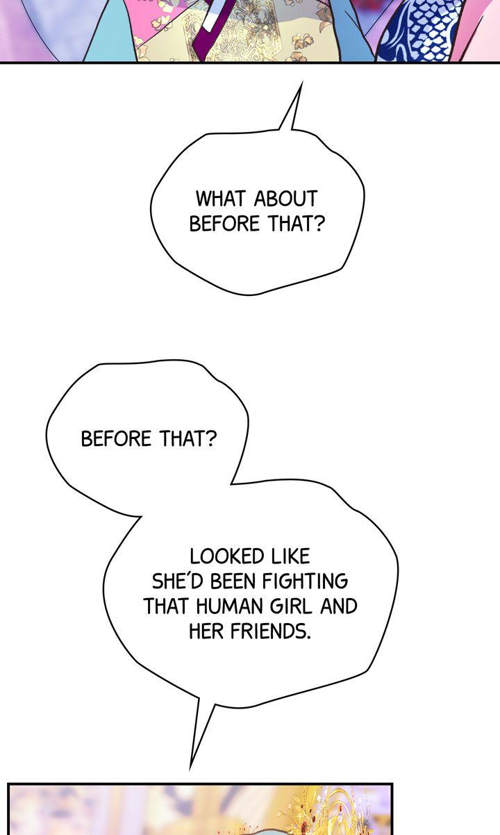 World of Ten Billion Chapter 48 page 42 - 