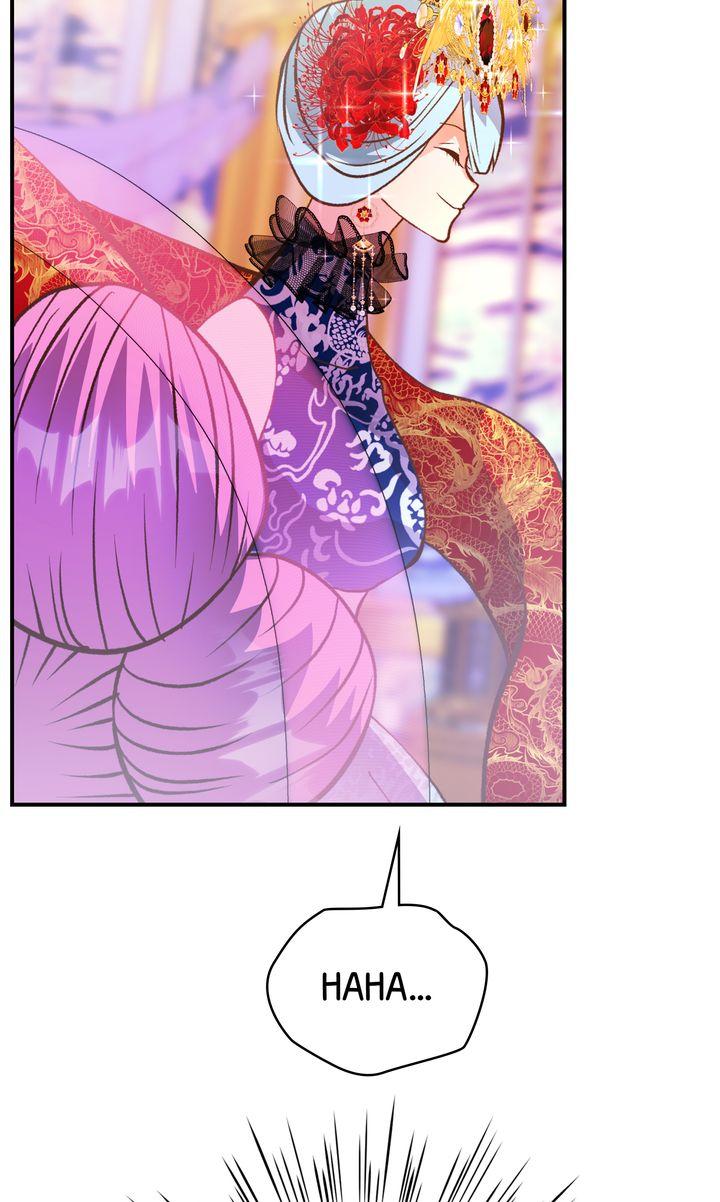 World of Ten Billion Chapter 48 page 43 - 