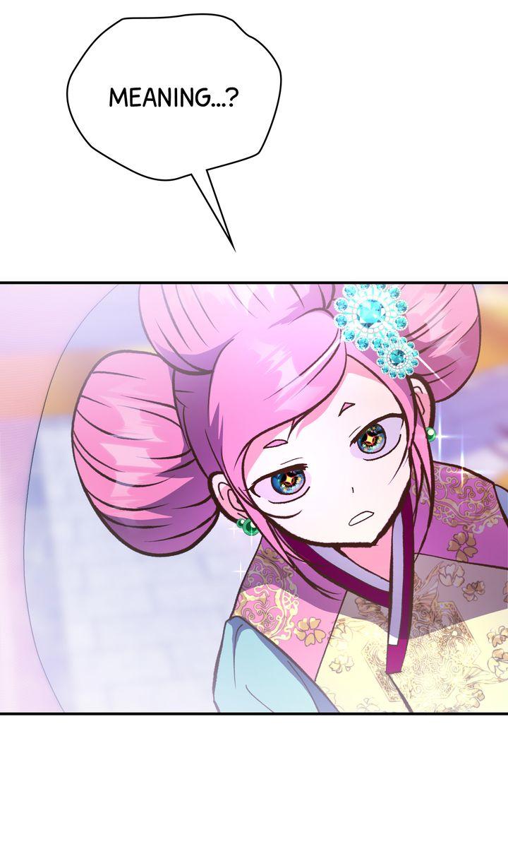 World of Ten Billion Chapter 48 page 46 - 