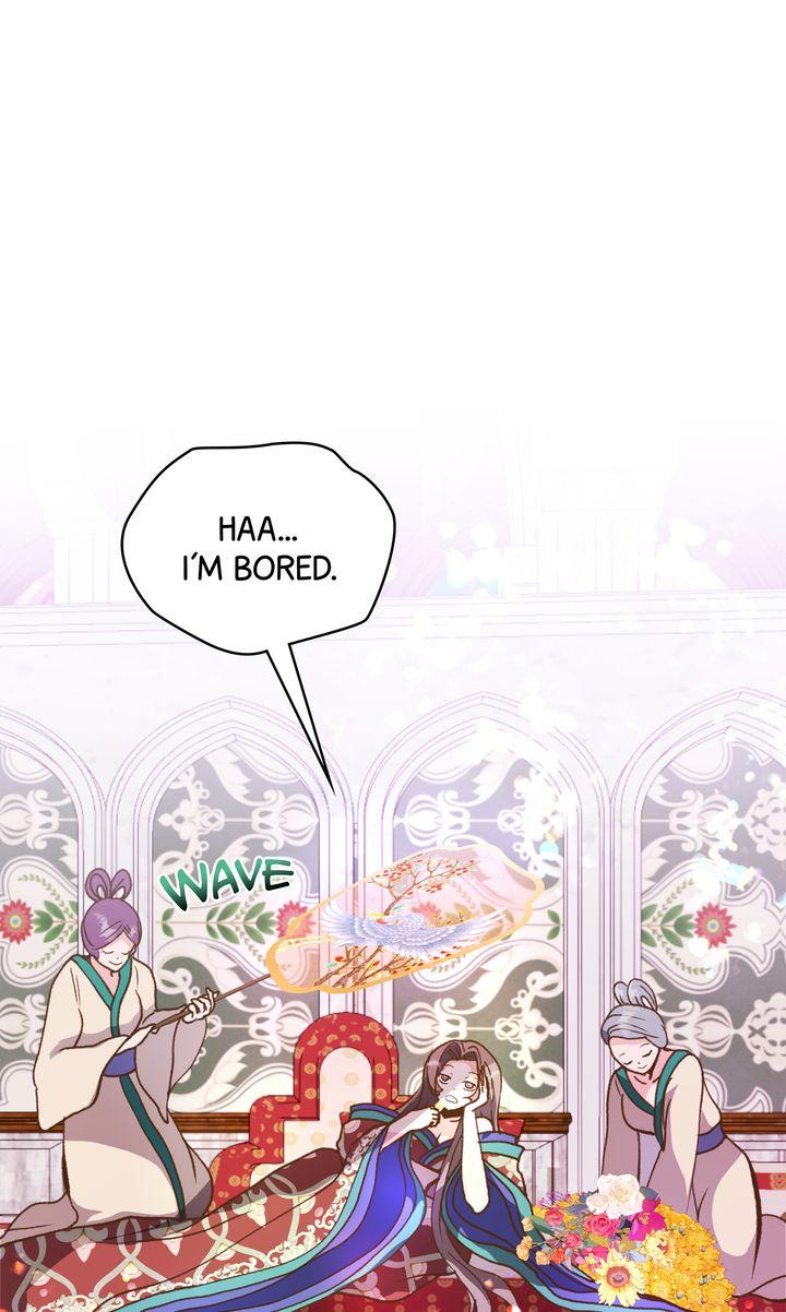 World of Ten Billion Chapter 48 page 51 - 