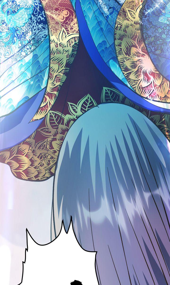 World of Ten Billion Chapter 48 page 55 - 