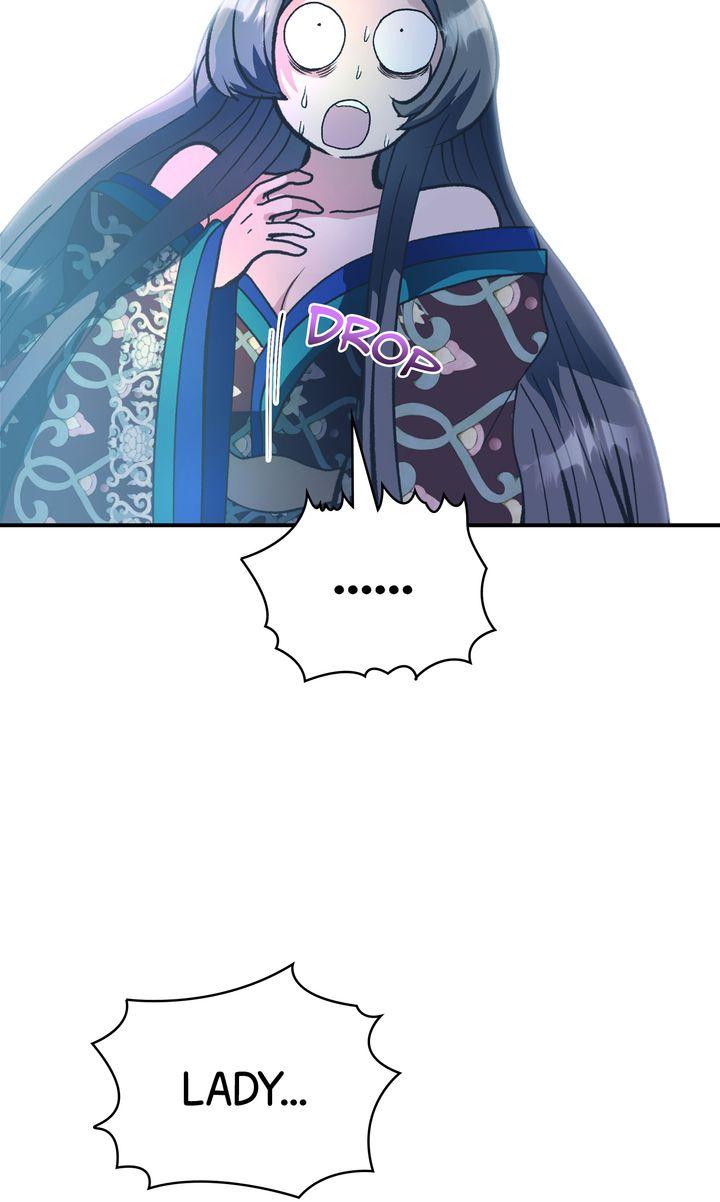 World of Ten Billion Chapter 48 page 57 - 