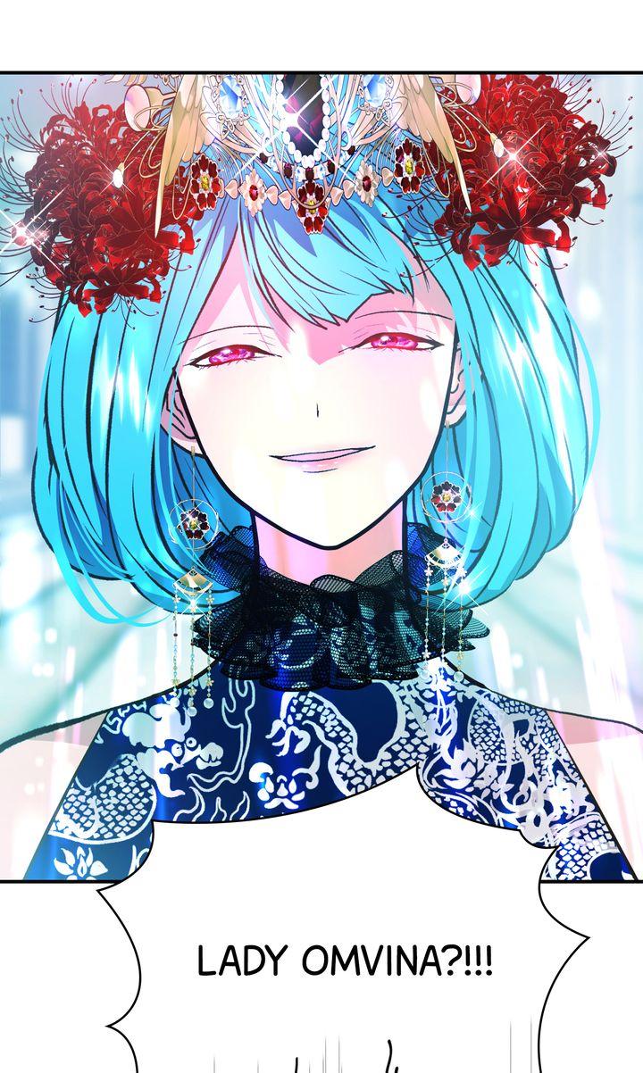 World of Ten Billion Chapter 48 page 58 - 