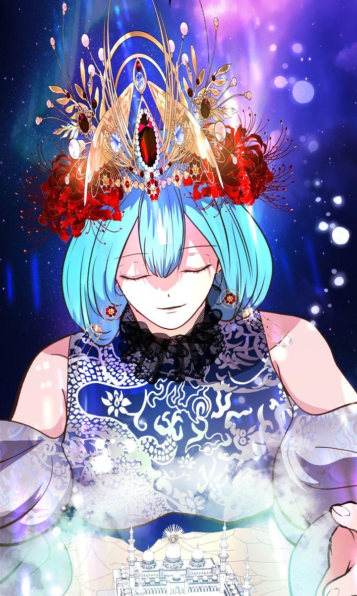 World of Ten Billion Chapter 48 page 65 - 