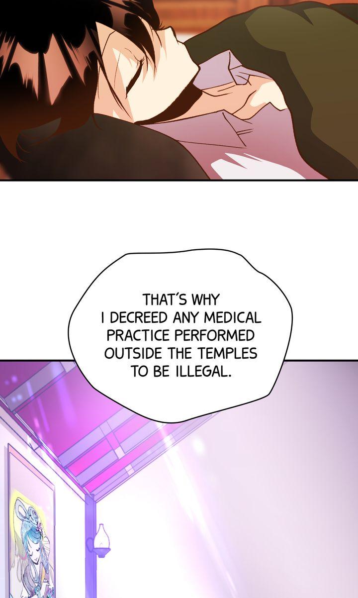 World of Ten Billion Chapter 48 page 67 - 
