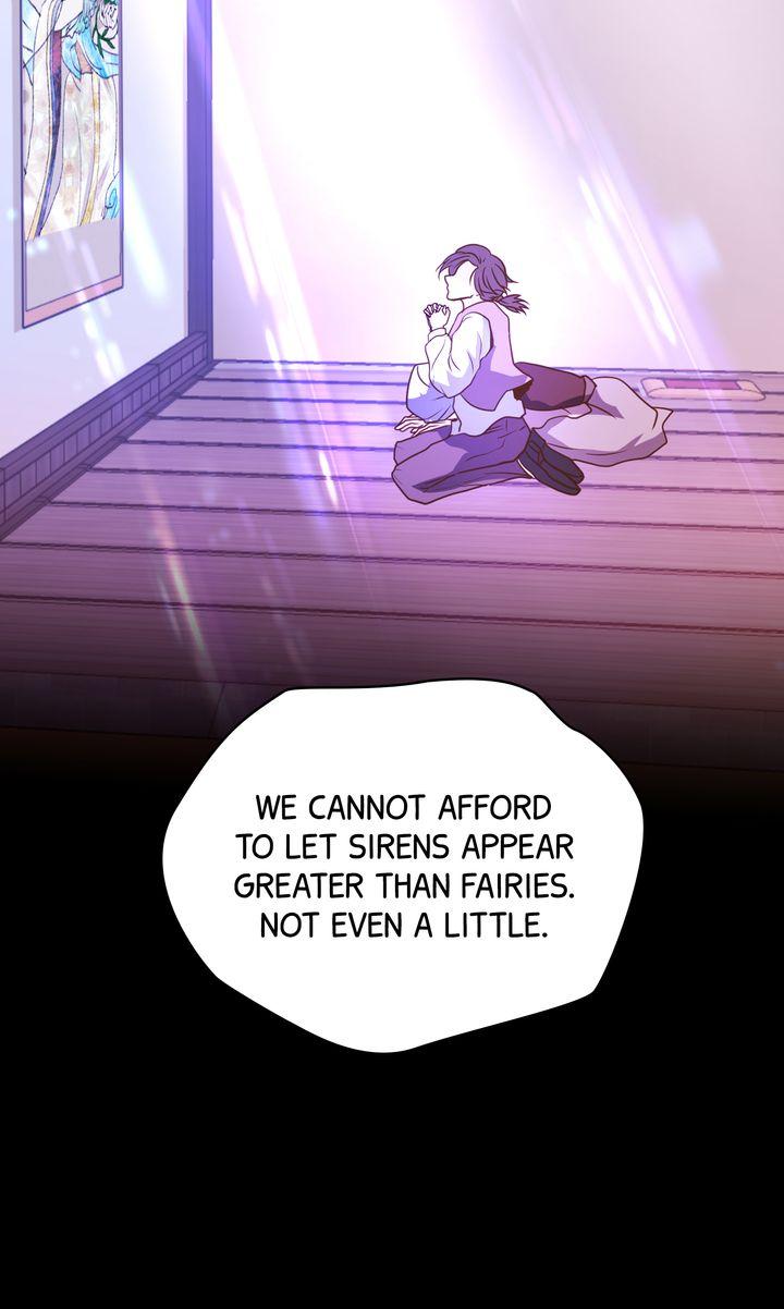 World of Ten Billion Chapter 48 page 68 - 