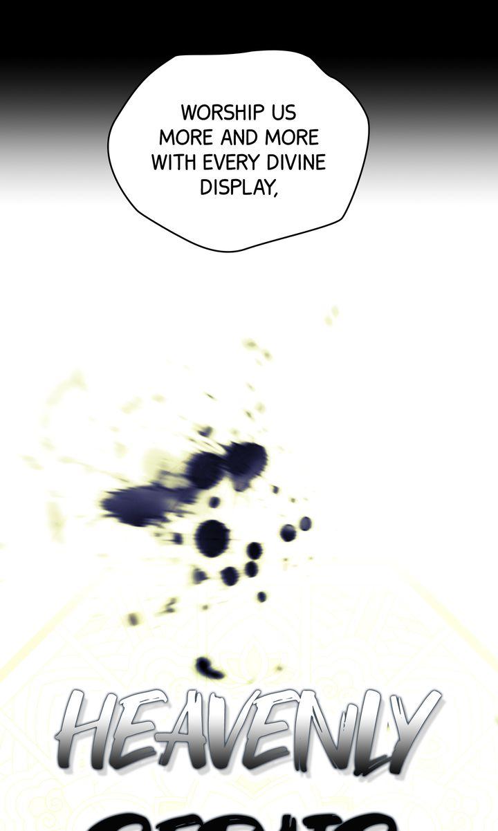 World of Ten Billion Chapter 48 page 70 - 