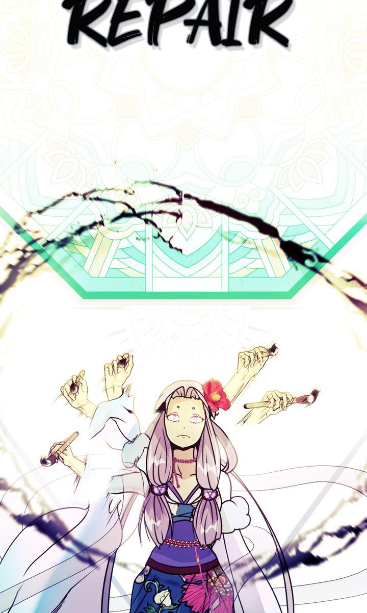 World of Ten Billion Chapter 48 page 71 - 