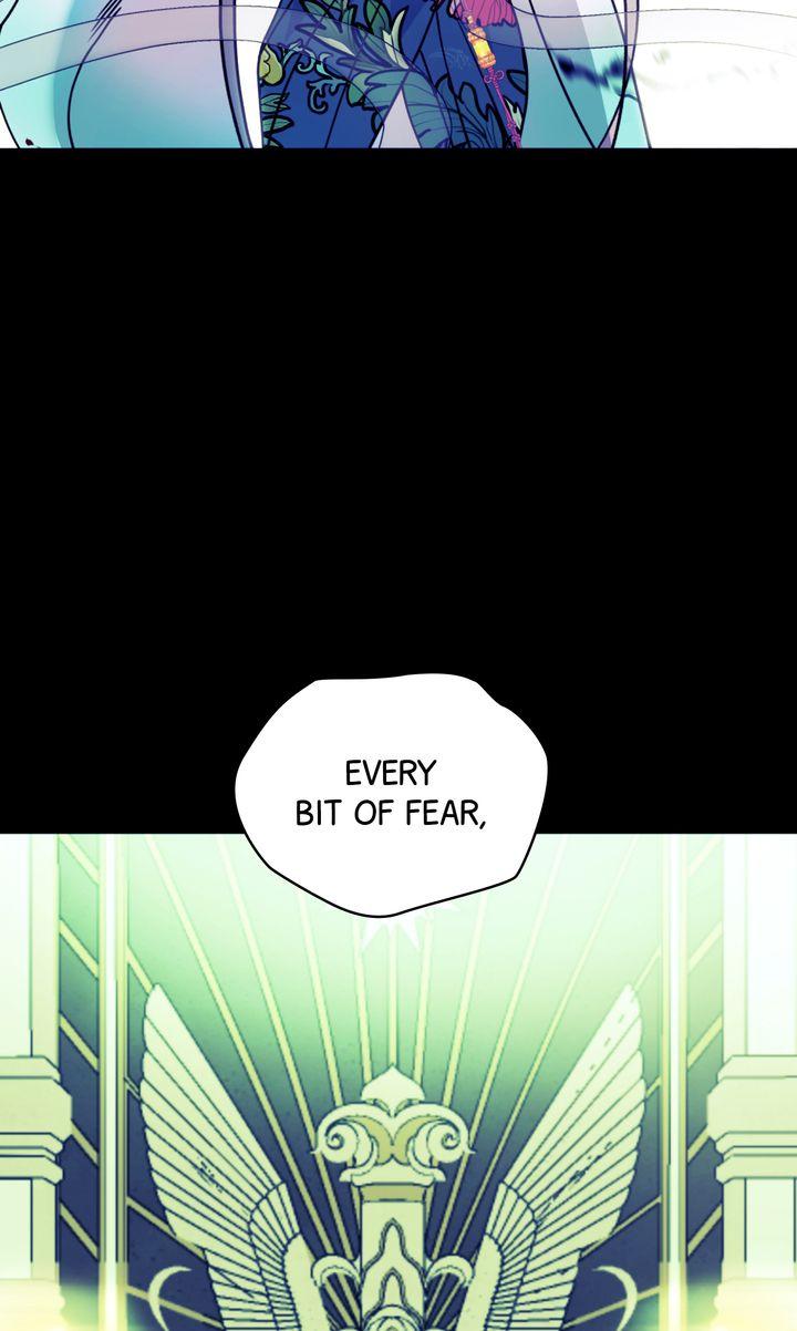World of Ten Billion Chapter 48 page 72 - 