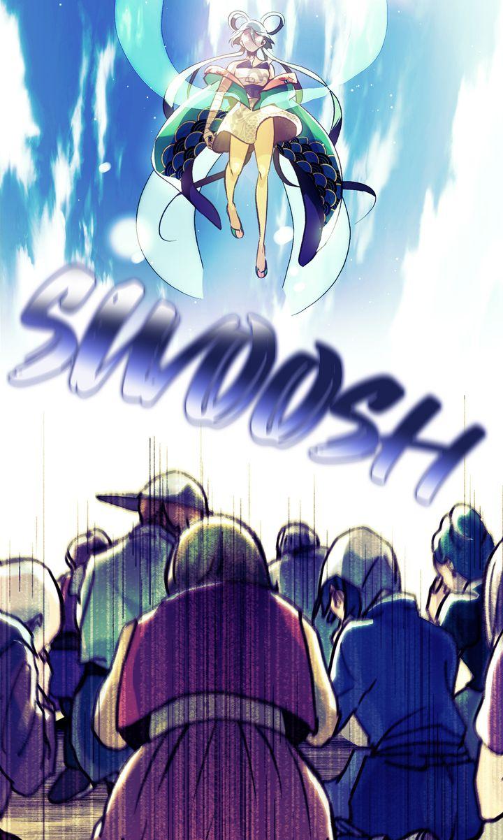 World of Ten Billion Chapter 48 page 75 - 