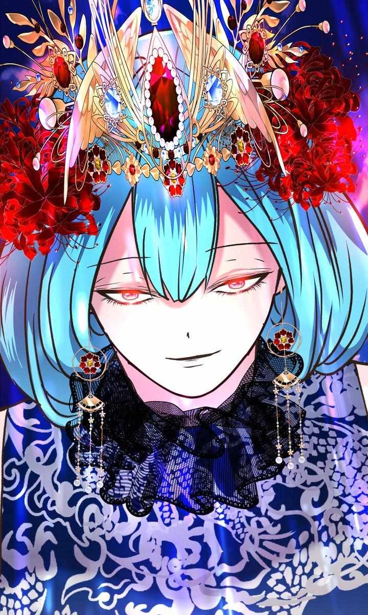 World of Ten Billion Chapter 48 page 77 - 
