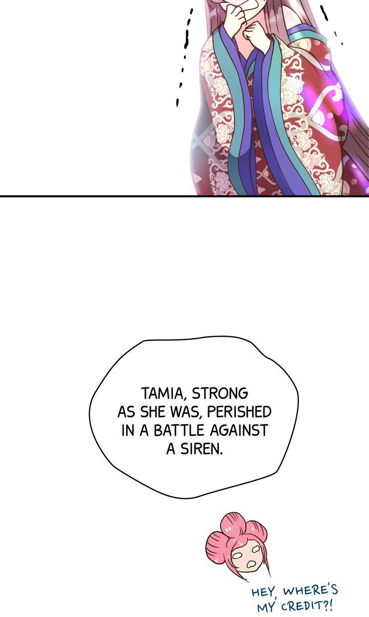 World of Ten Billion Chapter 48 page 79 - 