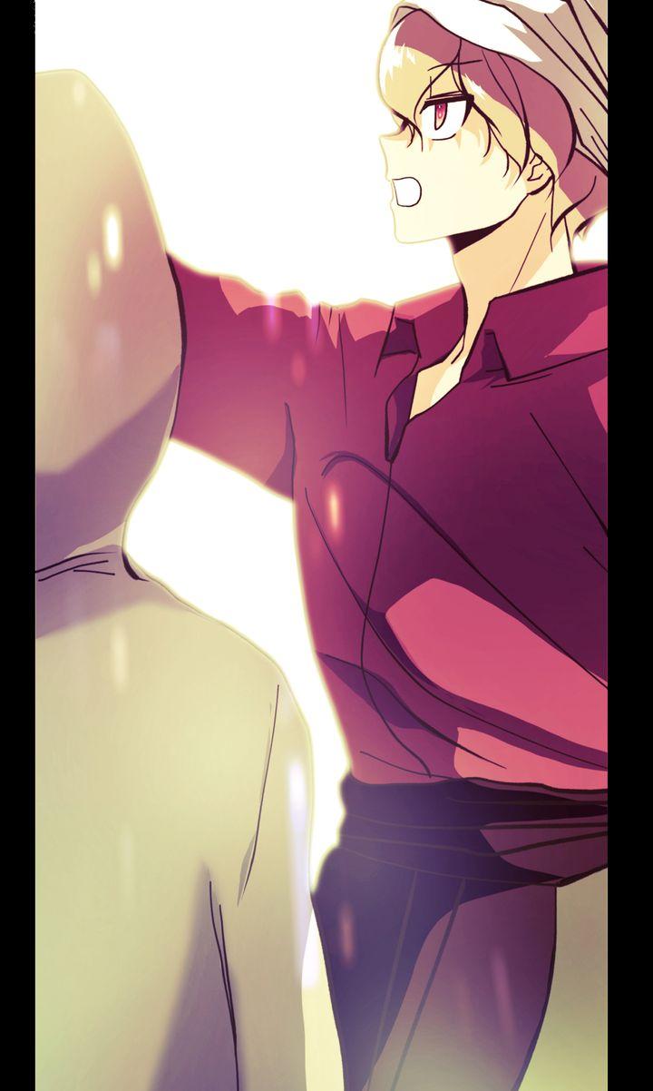 World of Ten Billion Chapter 48 page 87 - 