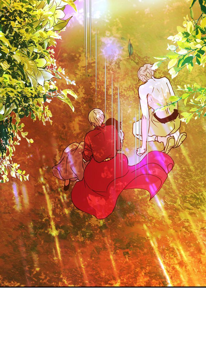 World of Ten Billion Chapter 48 page 10 - 
