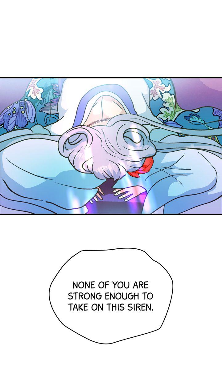 World of Ten Billion Chapter 48 page 92 - 