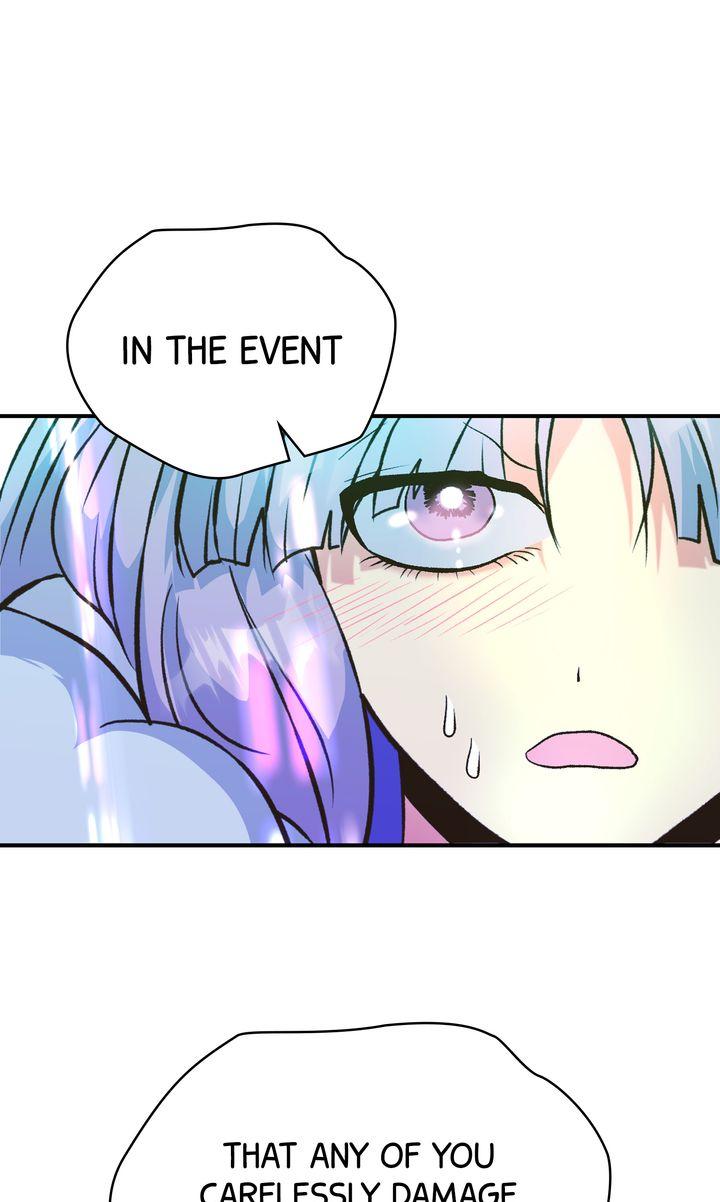 World of Ten Billion Chapter 48 page 93 - 