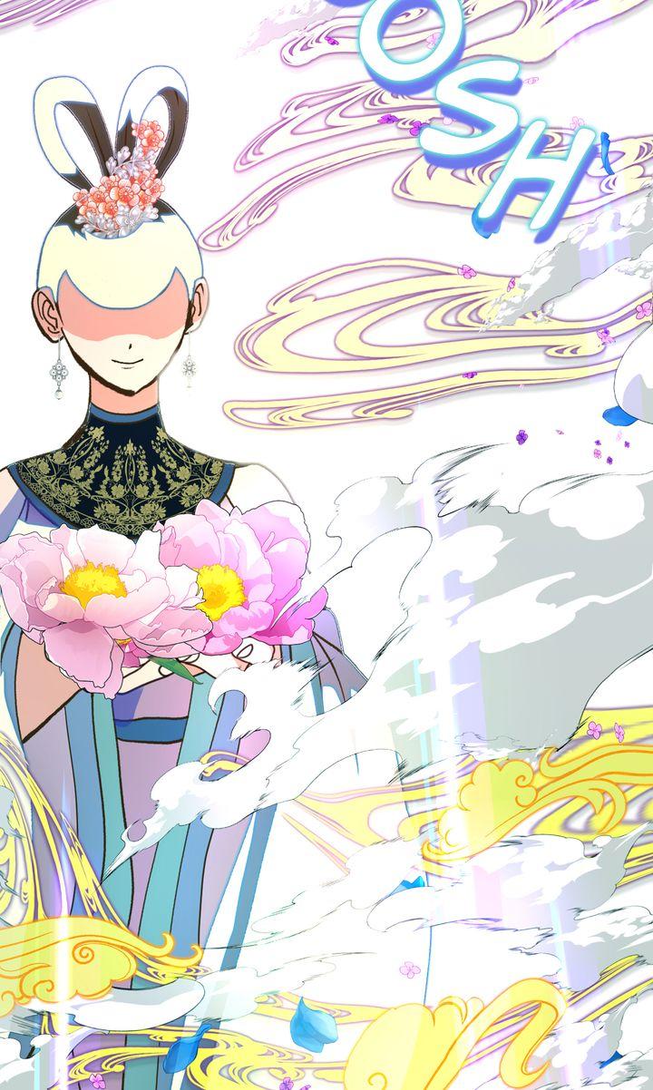 World of Ten Billion Chapter 48 page 95 - 