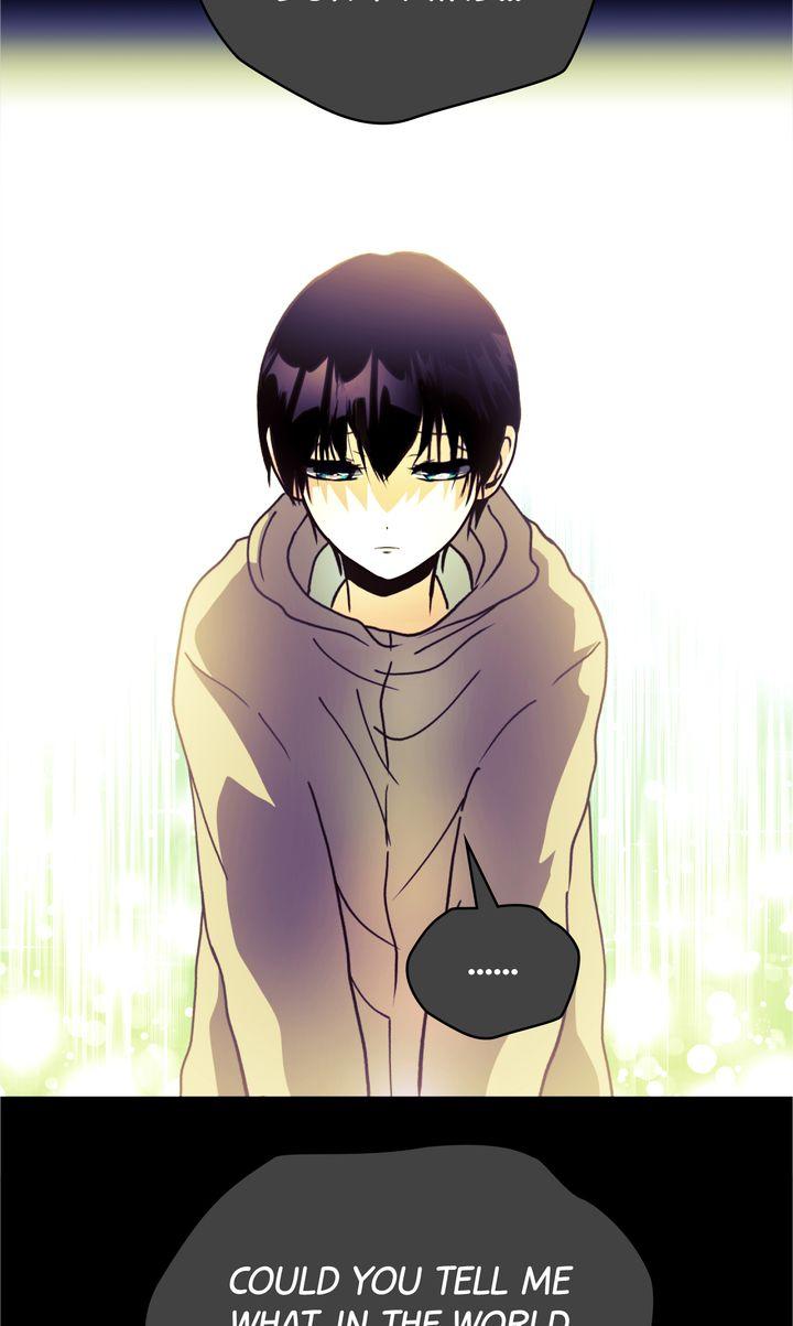 World of Ten Billion Chapter 49 page 12 - 