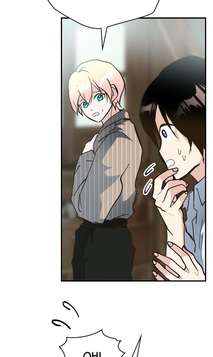 World of Ten Billion Chapter 49 page 112 - 