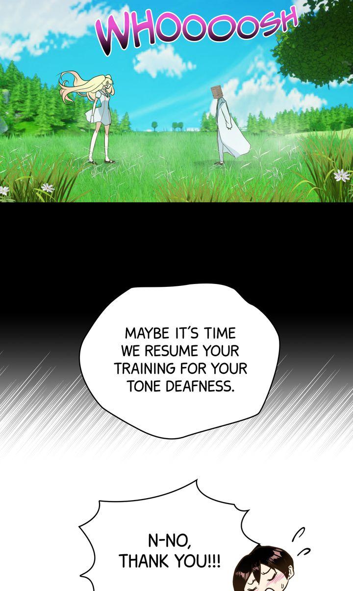 World of Ten Billion Chapter 49 page 114 - 
