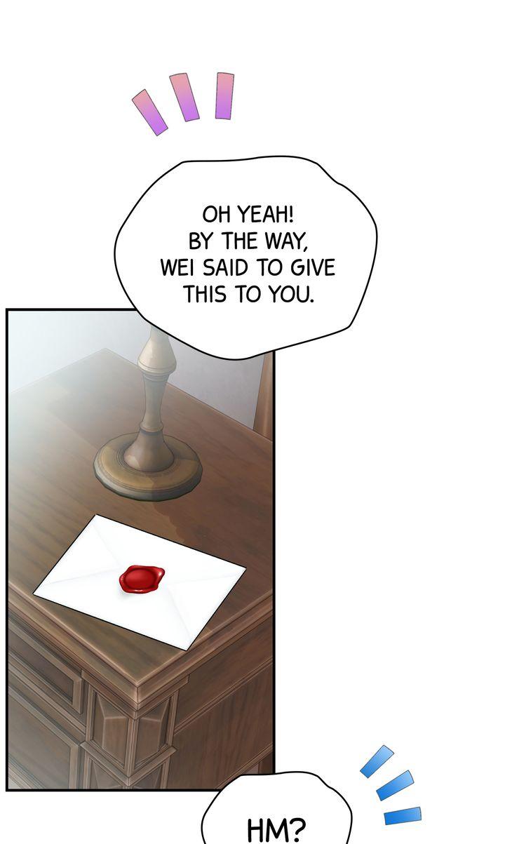 World of Ten Billion Chapter 49 page 116 - 