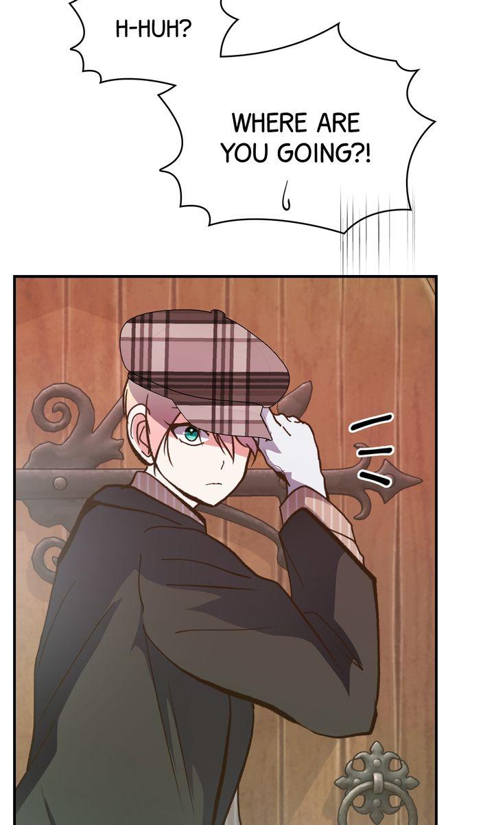 World of Ten Billion Chapter 49 page 121 - 