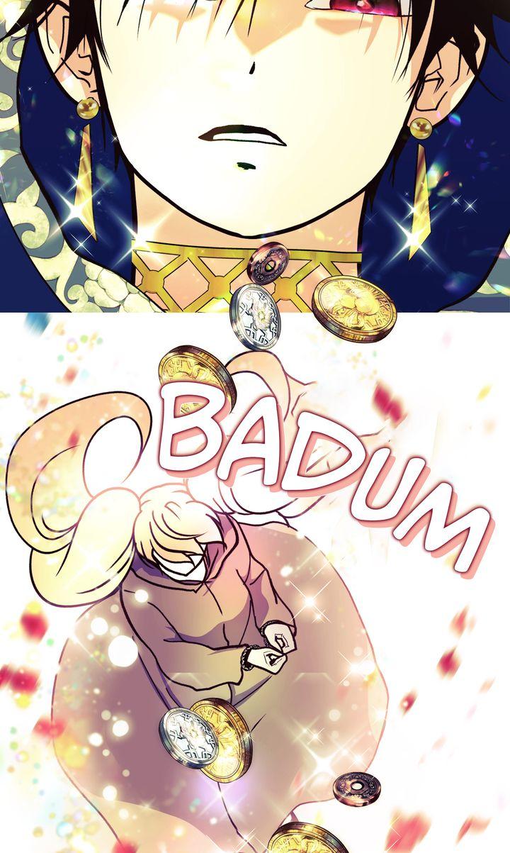 World of Ten Billion Chapter 49 page 124 - 
