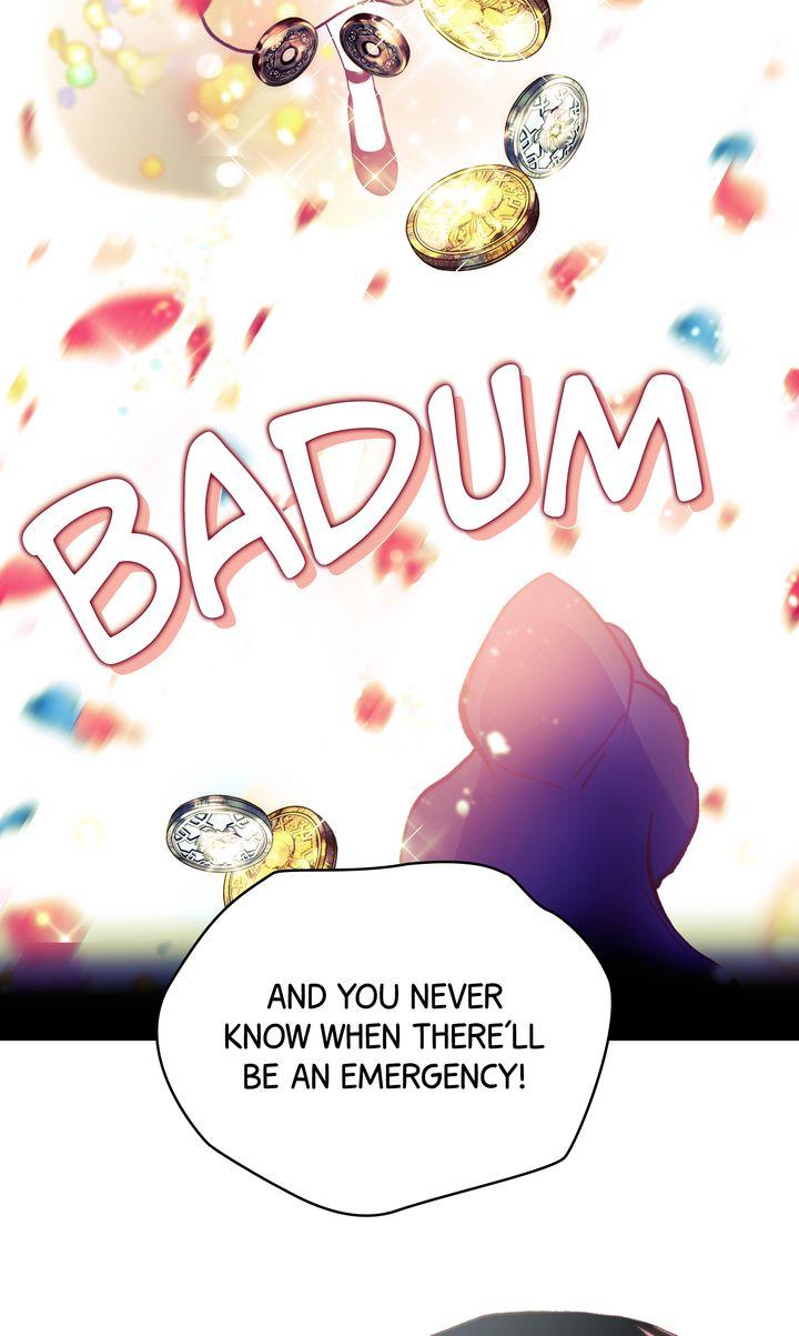 World of Ten Billion Chapter 49 page 125 - 