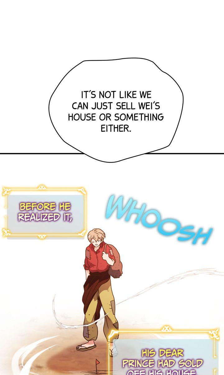 World of Ten Billion Chapter 49 page 127 - 