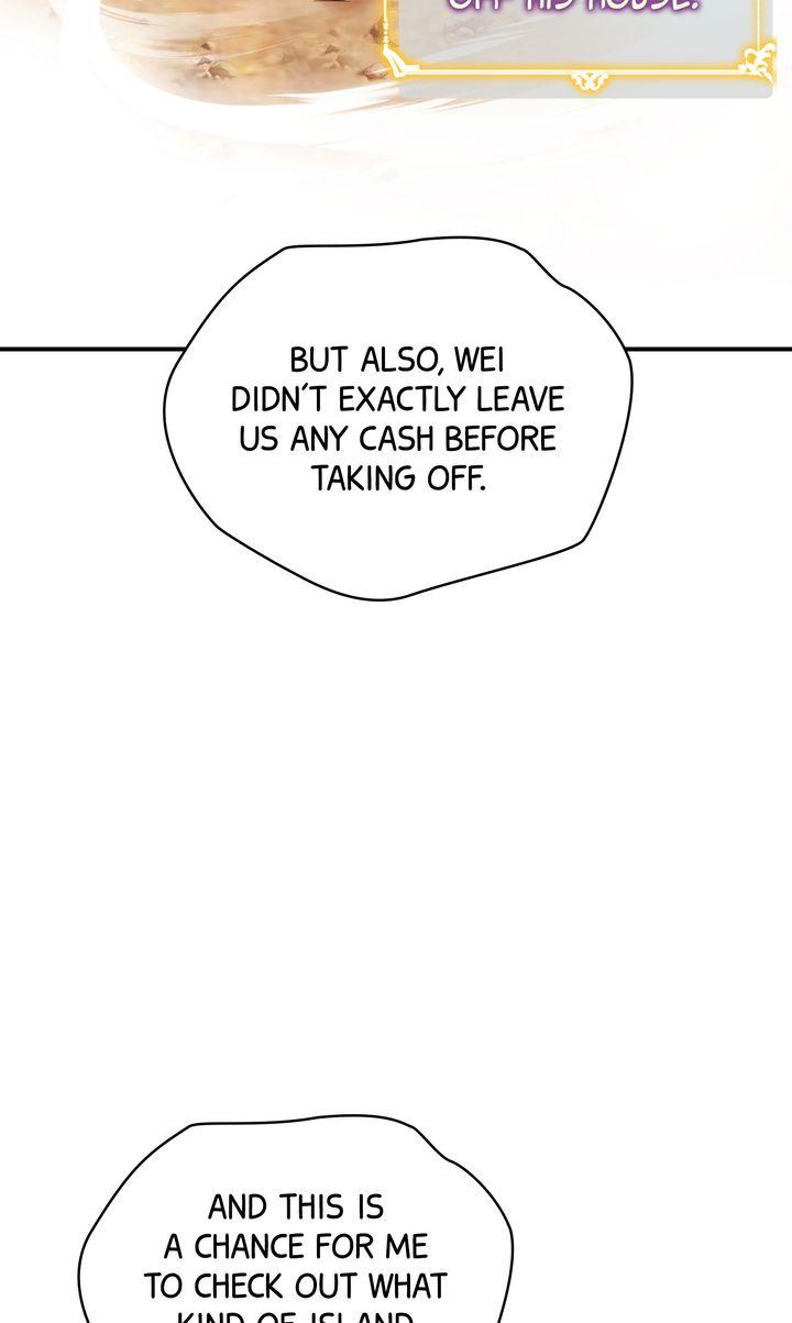 World of Ten Billion Chapter 49 page 128 - 