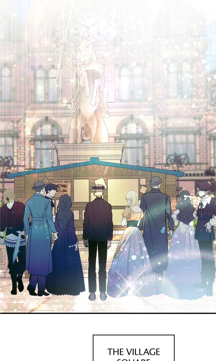 World of Ten Billion Chapter 49 page 131 - 