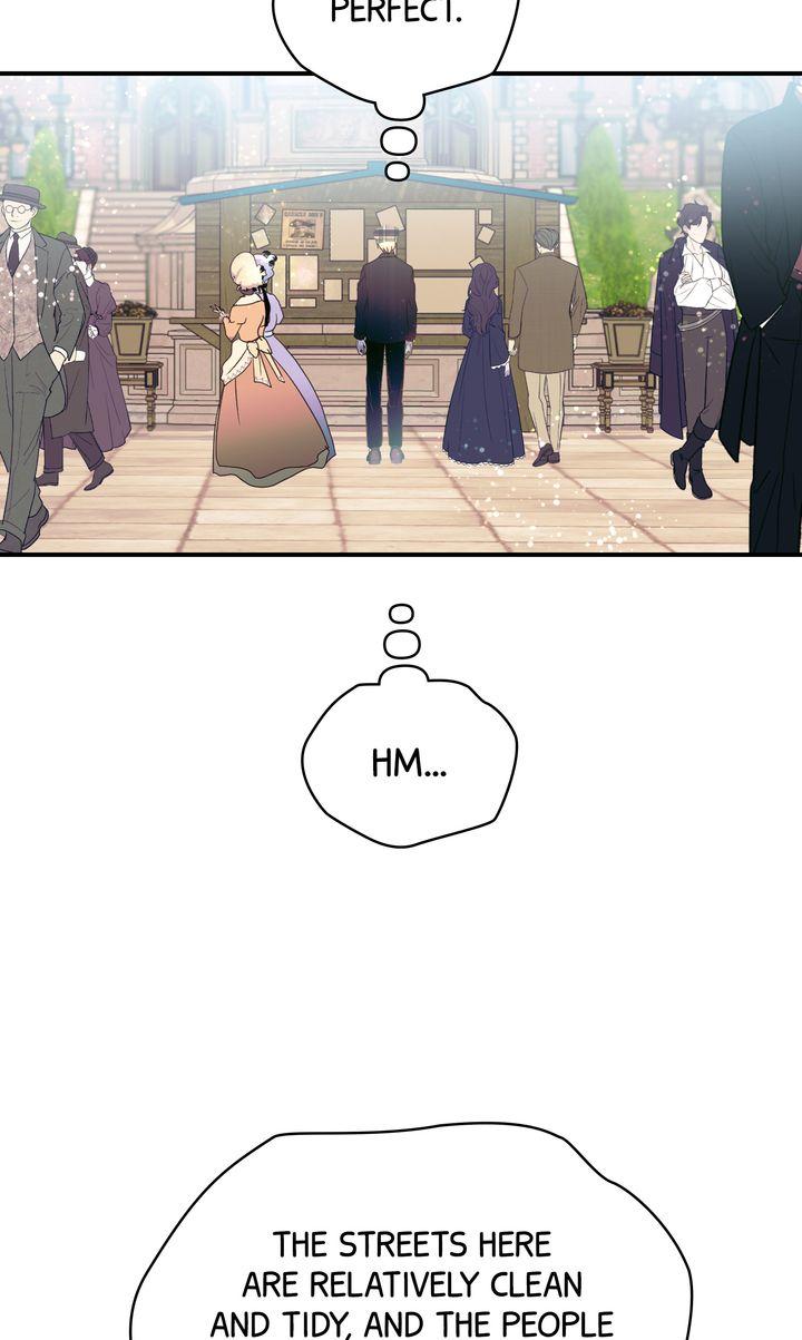 World of Ten Billion Chapter 49 page 134 - 