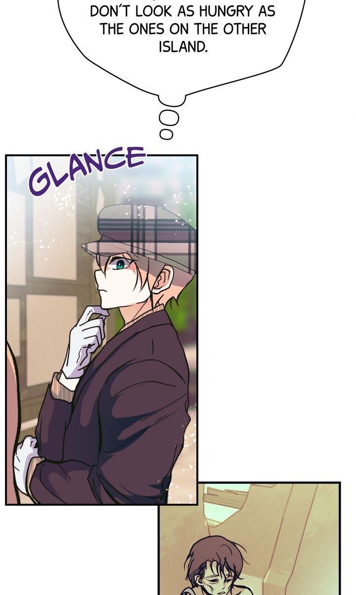 World of Ten Billion Chapter 49 page 135 - 