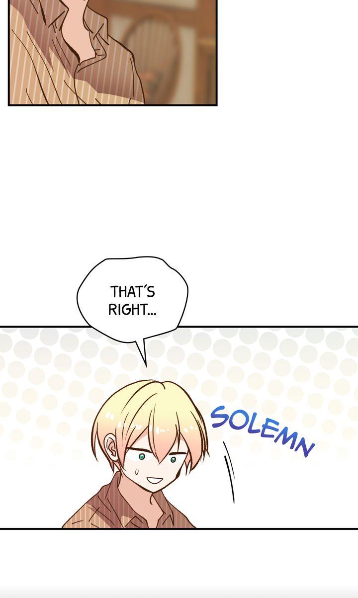 World of Ten Billion Chapter 49 page 18 - 