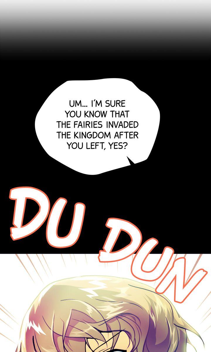 World of Ten Billion Chapter 49 page 19 - 