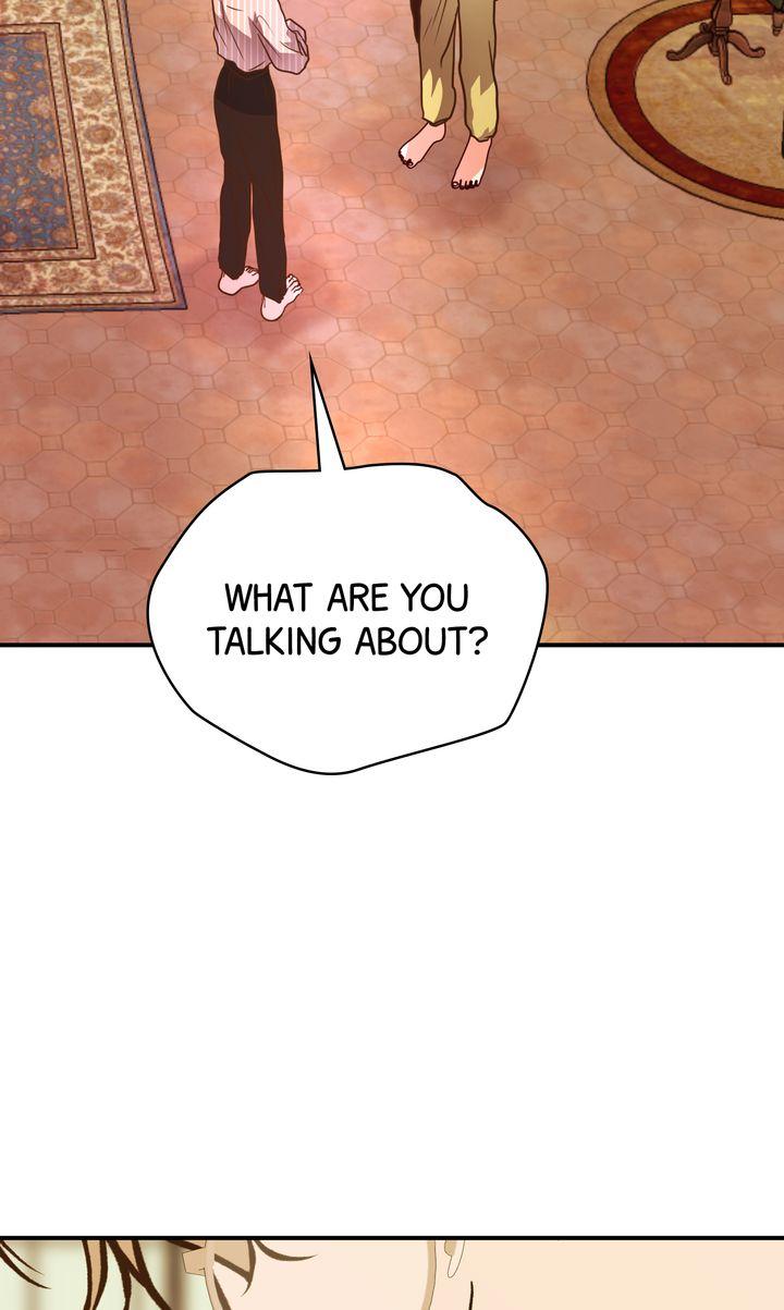 World of Ten Billion Chapter 49 page 3 - 