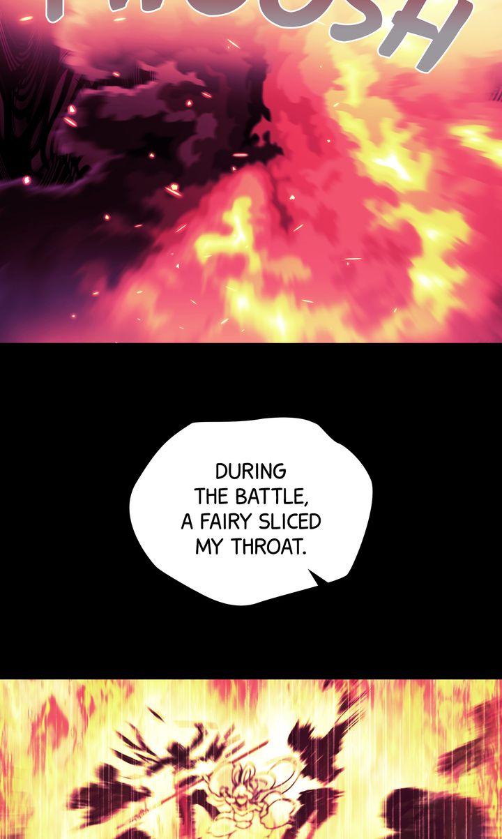 World of Ten Billion Chapter 49 page 21 - 