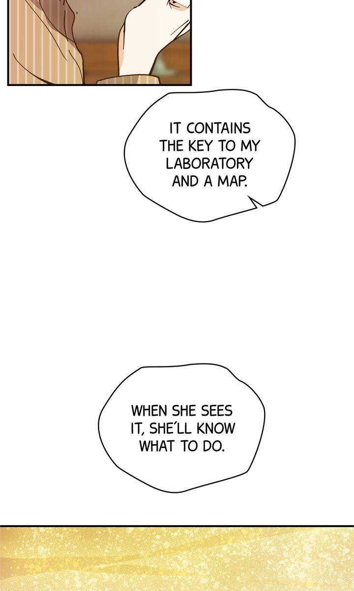 World of Ten Billion Chapter 49 page 28 - 