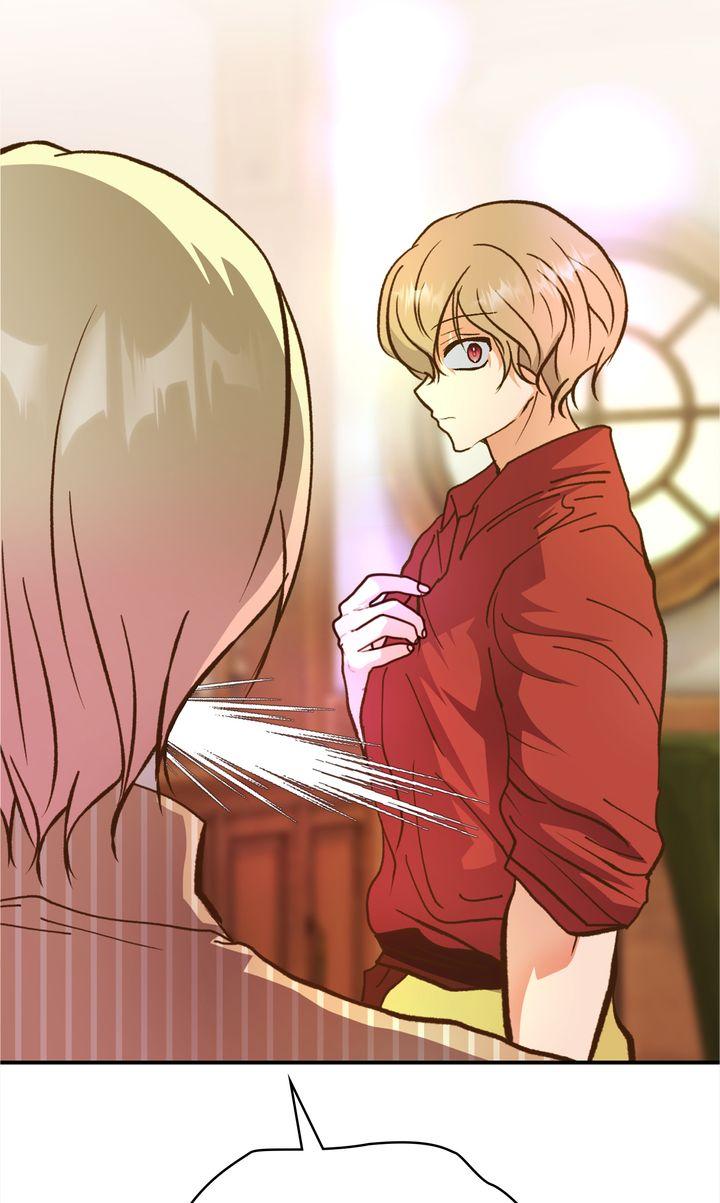 World of Ten Billion Chapter 49 page 31 - 