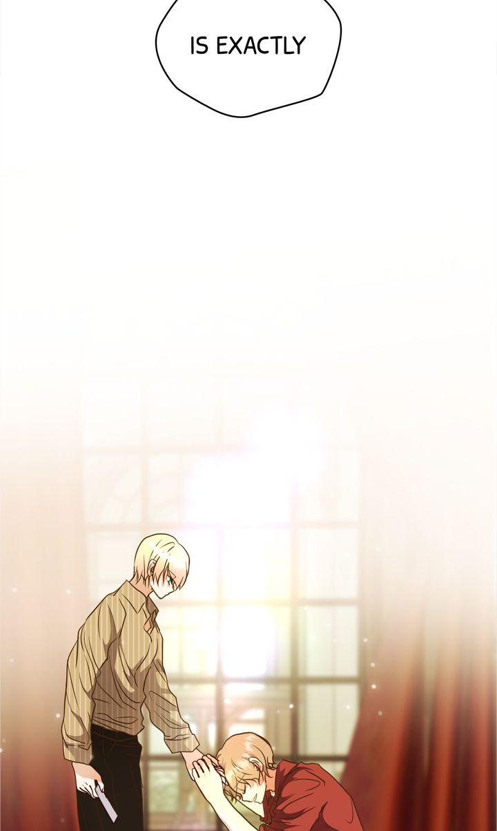 World of Ten Billion Chapter 49 page 35 - 