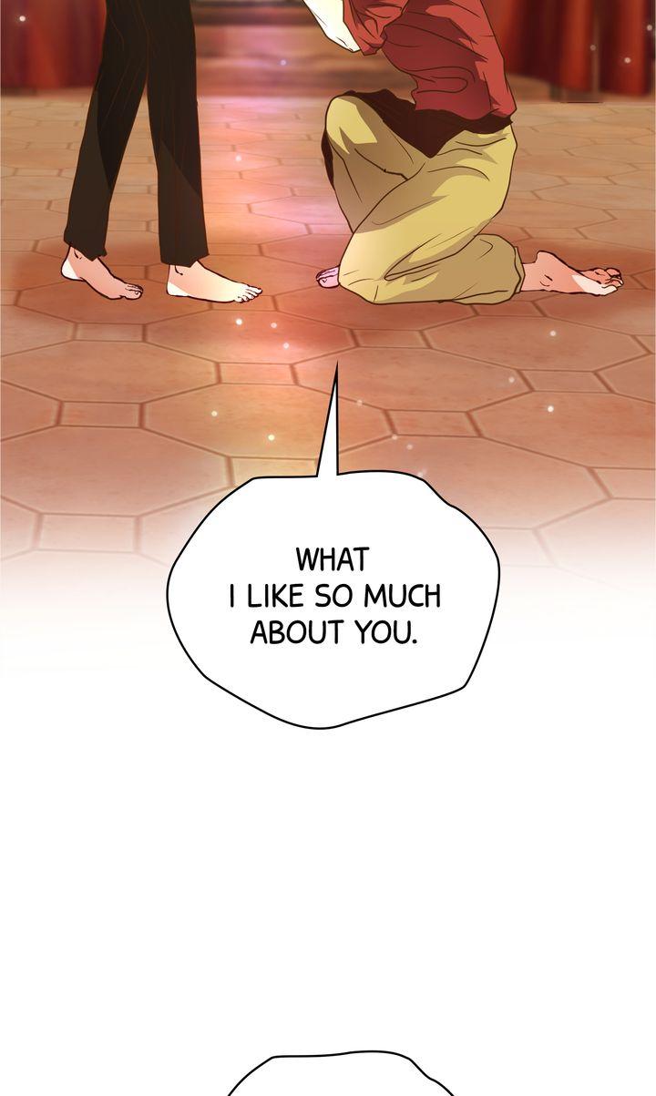 World of Ten Billion Chapter 49 page 36 - 