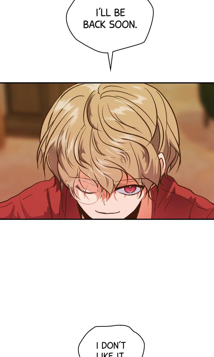 World of Ten Billion Chapter 49 page 37 - 